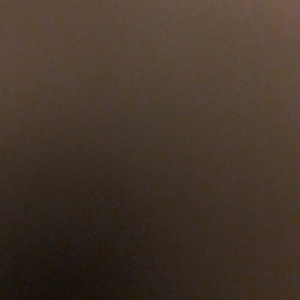 Meet your Posher, Nevaeh